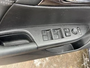 Interruptor ventana puerta delantero HONDA ACUERDO 13 14 15 16 17 - Imagen 1 de 1