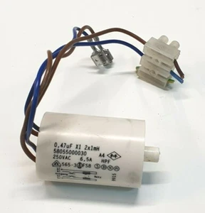 TL9) Original Jura Impressa E55 Typ 625 Kondensator 625 58055000030 - Afbeelding 1 van 2