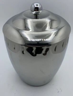 copco bote cubierto acero inoxidable Foto 1 de 4