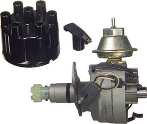 Remanufactured Electronic Distributor : Slant 6 FITS Chrysler Valiant - Picture 1 of 1