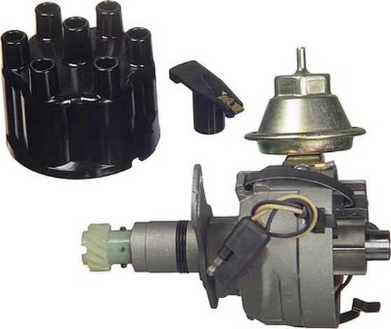 Remanufactured Electronic Distributor : Slant 6 FITS Chrysler Valiant - Image 1 of 1