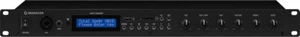 IMG Stage Line DMP-130MIXBT MP3-Spieler und Mikrofon-Line-Mischer - Bild 1 von 3