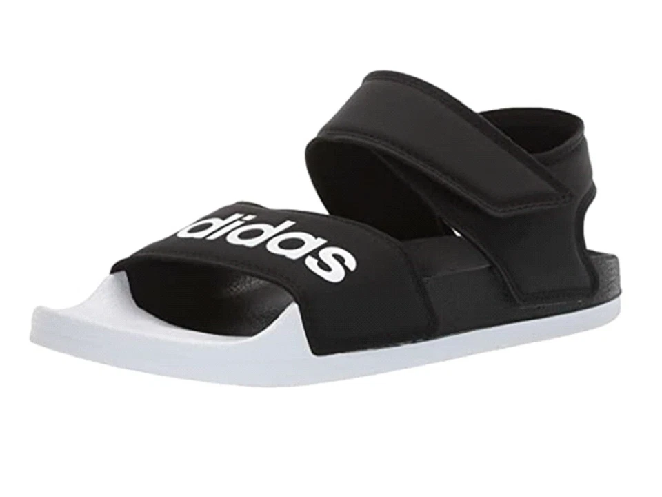 Sandalia Adidas Adilette para mujer NUEVA en caja Foto 1 de 1