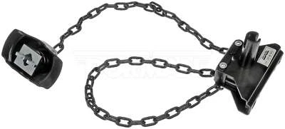 SE ADAPTA A 04-15 NISSAN TITAN ARMADA 2004-2010 INFINITI QX56 MONTAJE DE POLIPASTO DE NEUMÁTICO DE REPUESTO Foto 1 de 2