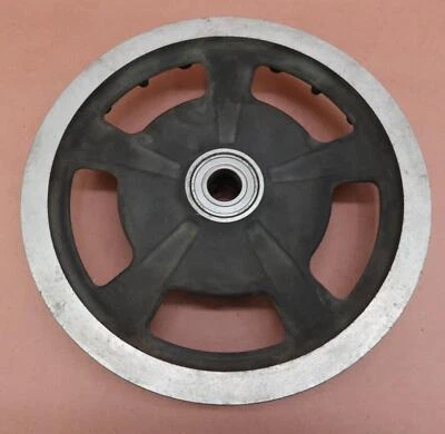 Harley-Davidson Electra Glide Ultra Limited 2010-2017 polea de transmisión por correa trasera Foto 1 de 4