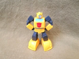 2022 Transformers: Bumblebee Mini Figure - Picture 1 of 4