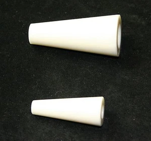 1956 1957 Mark II GEAR SHIFT & SIGNAL ARM PLASTIC KNOB Set FREE SHIPPING - Picture 1 of 1