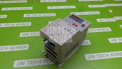 1259) [USED] YASKAWA CIMR-V7DT20P2 - Image 1 of 4