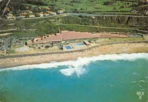 64-ANGLET-LA CHAMBRE D AMOUR-N�392-C/0285 - Imagen 1 de 2