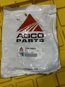 Agco 10A19891 Oil Seal - Picture 1 of 2