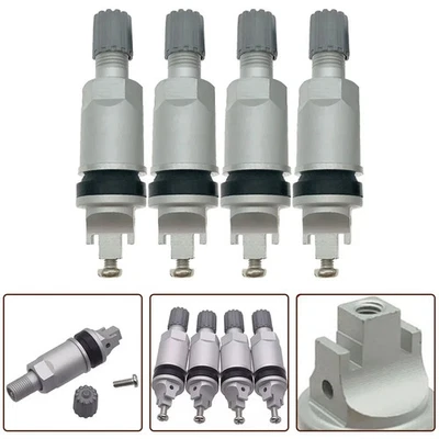 50 Kits Tire Valve  Stems Fot Toyota Crown Signia bZ4X	2025 - Image 1 of 4