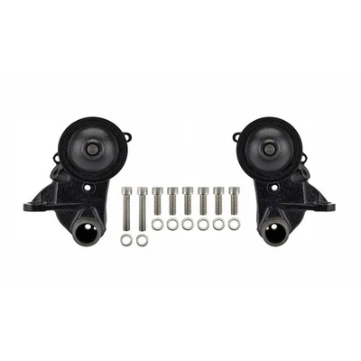 Water Pump w/Stainless Bolts, Fits 1949-53 Flathead Ford/Mercury - Image 1 of 4