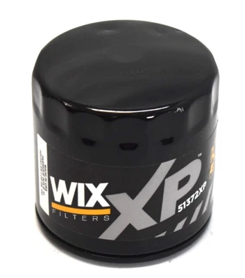 Filtro de aceite lubricante giratorio Wix XP 51372XP para Ford Lincoln Mercury Mazda Cadillac Foto 1 de 4