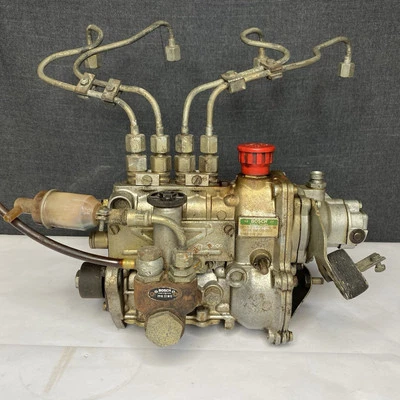 Bomba de inyección para motor Mercedes Benz 240D 0400 114 066 - PES4M55C320RS58 Foto 1 de 4