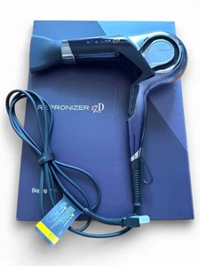 Secador de pelo Bioprogramming Repronizer 27D Plus REP27D-JP genuino usado Japón - Imagen 1 de 6