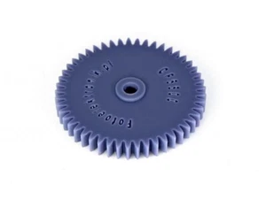 GRUNDIG CF5500 MCF500 CF5500-2 MCF600 Flexible Gear Replacement LASER 3D Print - Picture 1 of 1