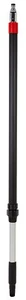 Vikan 297452C Telescopic waterfed handle with on/off click fit 1060 -1600mm - Picture 1 of 5