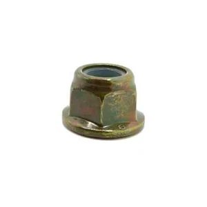 Polaris Nyloc Olive Nut, 8 mm x 1.25 mm- OEM 7547332 - Bild 1 von 1