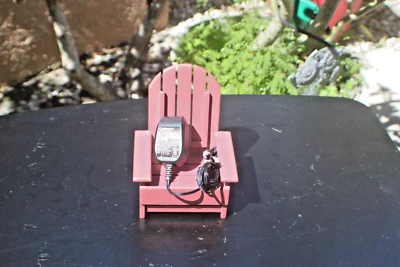 CUISINART - A/C POWER SUPPLY - YLS0041A - T06008 - 6V - TESTED - Image 1 of 3