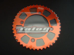 KTM SX 50, 43T REAR TALON SPROCKET, GASGAS MC 50, HUSQVARNA TC 50,  FREE POST !! - Picture 1 of 1