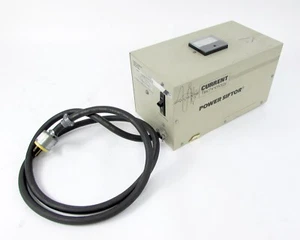 Current Technology Power Siftor Model PS20DDM 120 VAC 20 Amps - Picture 1 of 6