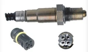 Rear o2 Oxygen Sensor for Mercedes Benz E200 Kompressor W211 Post-Cat - Picture 1 of 2