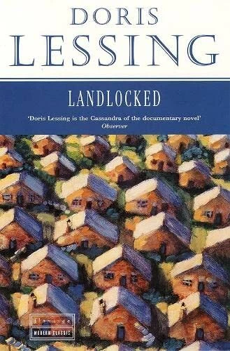 Landlocked (Children of Violence) By Doris Lessing - Image 1 of 1