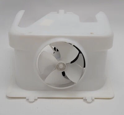 Refrigerador Kenmore Evaporador Ventilador Motor Parte #2220569 Original Foto 1 de 4