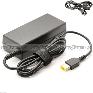 CHARGEUR ALIMENTATION POUR LENOVO IDEAPAD G G710 20V 4.5A - Photo 1/1