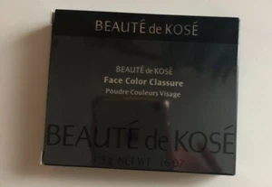 Kose Classure Face Color - # BR300 Loam Brown - Picture 1 of 4