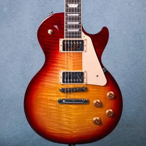 Gibson Les Paul Studio Session - Bourbon Burst - 231040123 - Picture 1 of 8