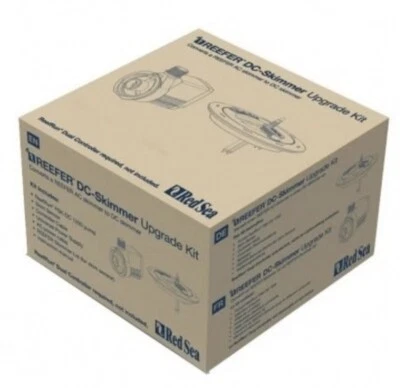 Red Sea Skimmer 600 Upgrade Kit Dc (Excl. Controller) - Image 1 of 2