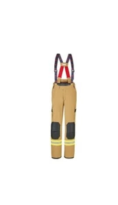 Einsatzhose THL X-Pro Solution - Wald- und Vegetationsbrand EN 11612, EN 15384 - Bild 1 von 4