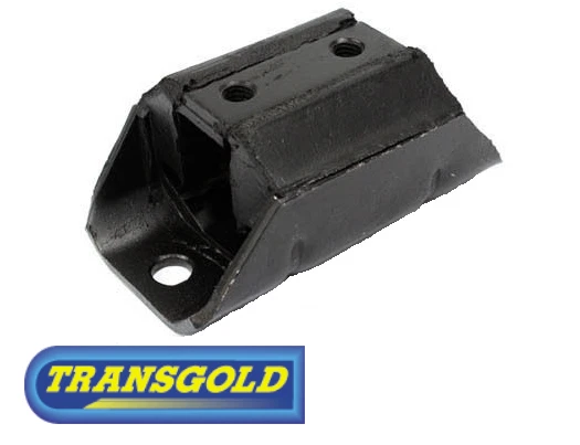REAR TRIMATIC TRANSMISSION MOUNT FOR HOLDEN ONE TONNER HJ HX 253 308 4.2 5.0L V8 - Image 1 of 1