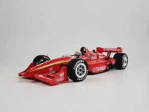 UT Models 1:18 Target-Ganassi Racing CART Indy Car Diecast Model | Alex Zanardi - Picture 1 of 13