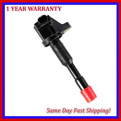 Bobina de encendido híbrida 1,3 L nueva UF374 5C1405 C1408 para Honda Civic 2003 2004-2011 Foto 1 de 2