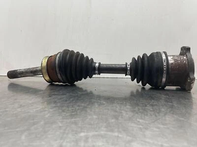 Infiniti QX4 1998 OEM delantero izquierdo lado del conductor eje CV 96 k 1997-2004 Foto 1 de 4