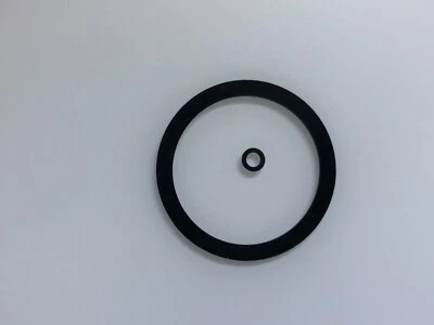 Vostok Komandirskie case and crown gasket seal o-ring - Image 1 of 2