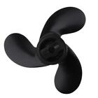 F6 Propeller Alloy 815084 Mariner Outboard 2. - 3.3Hp 7.4 X 5.7Inch