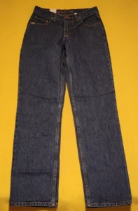 Cruel Girl Low Rise Jeans 7 Long Relaxed 34 Inseam 29 Waist NWT FREE SHIPPING - Picture 1 of 5