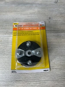 Steering Coupling Assembly Dorman 31011 new open package - Picture 1 of 3
