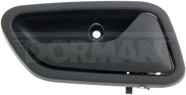 Manija de puerta interior delantera/trasera derecha Dorman 83858 se adapta a Suzuki Aerio Foto 1 de 4
