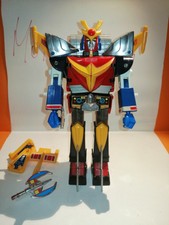 DAITARN 3 DX DAITAN 3 MADE IN JAPAN ROBOT VINTAGE