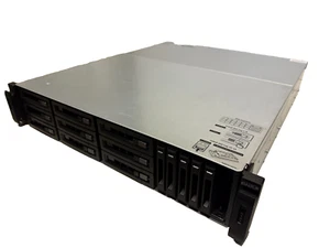 QNAP TVS-EC1580MU-SAS-RP NAS OHNE Festplatten - Bild 1 von 4