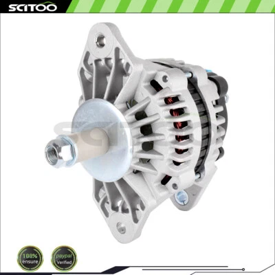 Camión alternador SCITOO para 160 amperios 8600310 8600310P Ford B600 B700 B800 L6000 Foto 1 de 4