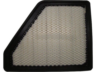 Filtro de aire para GMC Terrain 2010-2017 Bosch 33533WH 2016 2011 2013 2015 2012 2014 Foto 1 de 2