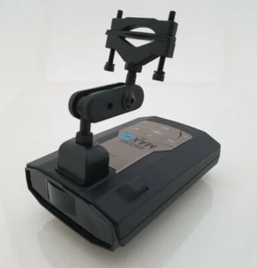 ESCORT MAX 360c, IX, IXc, Montaggio specchio radar in lega per rilevatori radar (E-MAG-C) - Foto 1 di 9