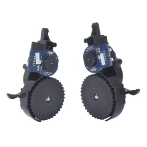Right & Left Wheel Module Set for Vacuum Cleaner Proscenic 780t 790T - Picture 1 of 6
