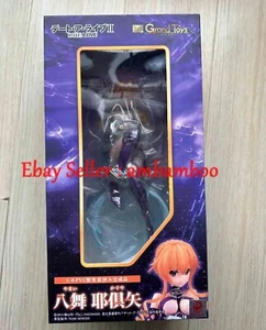 RARE！Grand Toys Date A Live 1/8 Kaguya Yamai Panited Figure Model Garage Kit - Picture 1 of 5