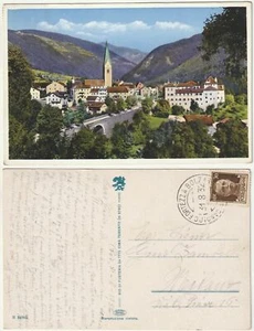 PUSTERTAL - BOZEN - TERENTENGIPFEL - REISE 1932 -72515- - Bild 1 von 1